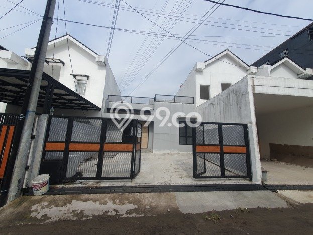 Dijual Hunian Rumah Nyaman 2 KT di Buah Batu, Bandung Dijual Hunian Rumah Nyaman 2 KT di Buah Batu, Bandung