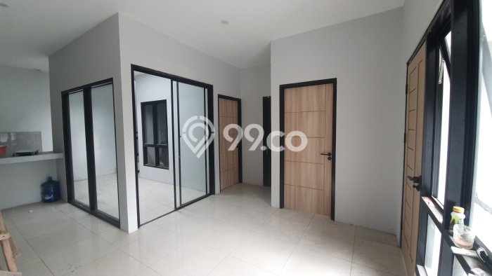 Dijual Hunian Rumah Nyaman 2 KT di Buah Batu, Bandung Dijual Hunian Rumah Nyaman 2 KT di Buah Batu, Bandung