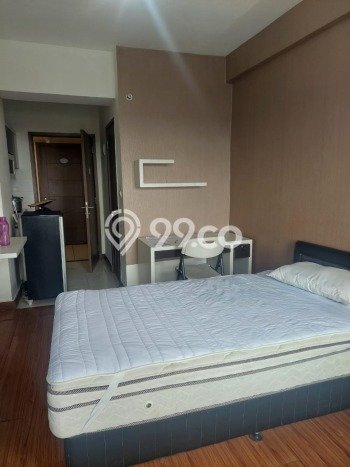 Apartemen Harga Terjangkau Dijual di Jatinangor, Sumedang Punya 1 Kamar Tidur Apartemen Harga Terjangkau Dijual di Jatinangor, Sumedang Punya 1 Kamar Tidur