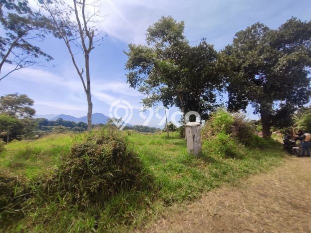 Tanah Kosong Dijual di Bandung dengan Area 114m2 Tanah Kosong Dijual di Bandung dengan Area 114m2
