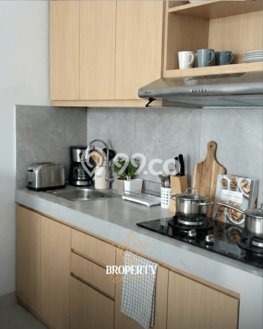 Rumah Modern Minimalis 2 KT Siap Huni di Rancasari Rumah Modern Minimalis 2 KT Siap Huni di Rancasari