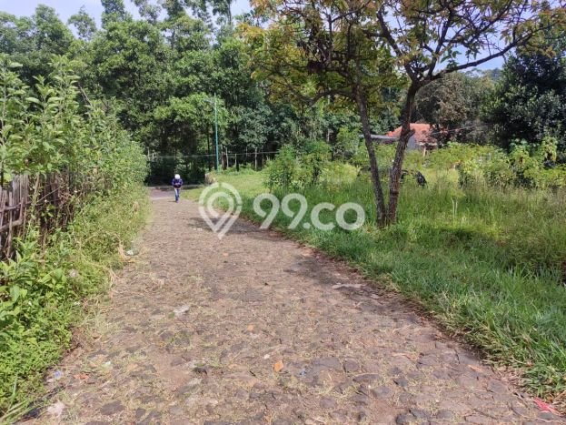 Tanah Kosong Dijual di Bandung dengan Area 114m2 Tanah Kosong Dijual di Bandung dengan Area 114m2