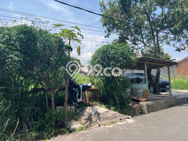 Tanah Dijual Lokasi Cileunyi, Bandung dengan Luas Tanah 137m2 dan Status SHM Tanah Dijual Lokasi Cileunyi, Bandung dengan Luas Tanah 137m2 dan Status SHM