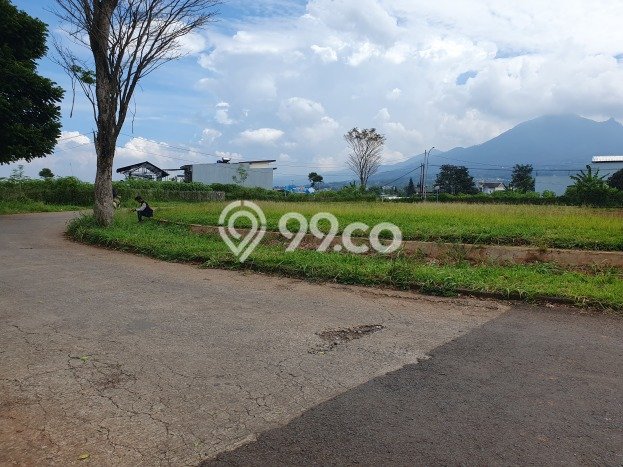 Lahan untuk Dijual Lokasi Cileunyi, Bandung Luas 123m2 SHM Lahan untuk Dijual Lokasi Cileunyi, Bandung Luas 123m2 SHM