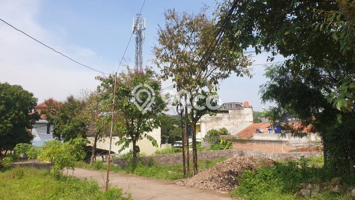 Tanah Kavling untuk Dijual di Jatinangor Sumedang 160m2 Tanah Kavling untuk Dijual di Jatinangor Sumedang 160m2