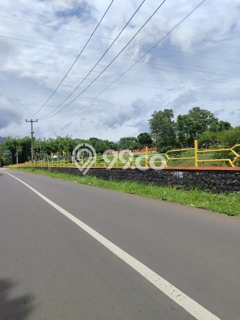 Kavling Tanah di Jatinangor Dijual Luas 1201m2 Legalitas SHM Kavling Tanah di Jatinangor Dijual Luas 1201m2 Legalitas SHM