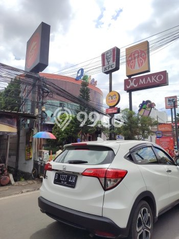 Jarang Ada! Tanah di Jatinangor Punya Luas 200m2 SHM Jarang Ada! Tanah di Jatinangor Punya Luas 200m2 SHM