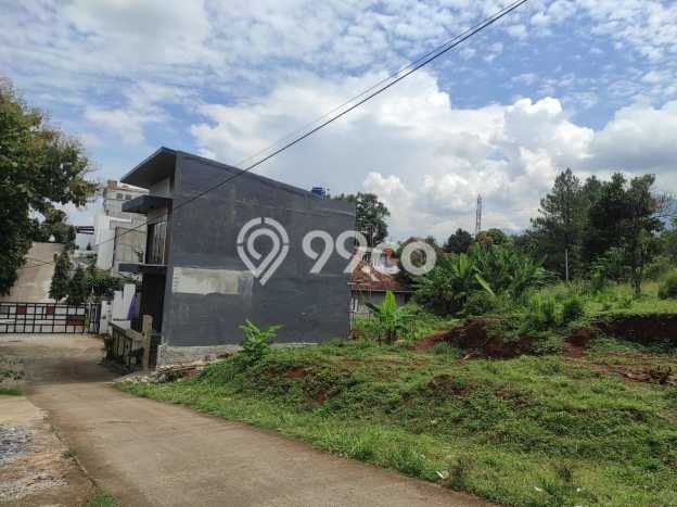 Lahan untuk Dijual Lokasi Cileunyi, Bandung Luas 123m2 SHM Lahan untuk Dijual Lokasi Cileunyi, Bandung Luas 123m2 SHM