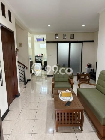 Dijual Rumah Premium dengan Fasilitas Sekitar Lengkap di Antapani, Bandung Dijual Rumah Premium dengan Fasilitas Sekitar Lengkap di Antapani, Bandung