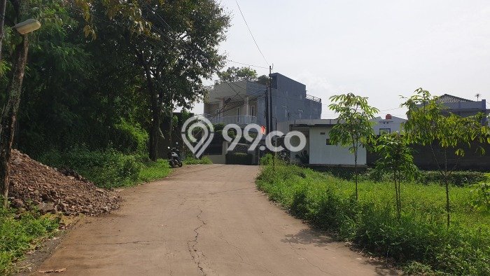 Tanah Kavling untuk Dijual di Jatinangor Sumedang 160m2 Tanah Kavling untuk Dijual di Jatinangor Sumedang 160m2
