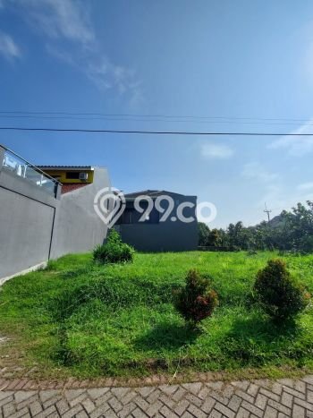 Tanah Komersial Dijual di Dramaga Bogor 225m2 Tanah Komersial Dijual di Dramaga Bogor 225m2
