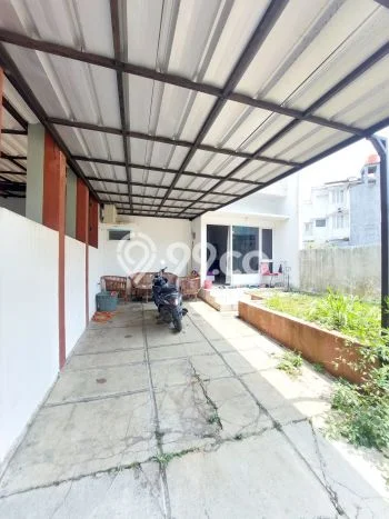 Rumah Luas Asri 3 KT Siap Huni di Pamoyanan Bogor Rumah Luas Asri 3 KT Siap Huni di Pamoyanan Bogor