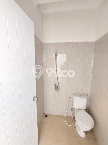 Rumah Modern 2 KT di Tajur Bogor Unfurnished Rumah Modern 2 KT di Tajur Bogor Unfurnished