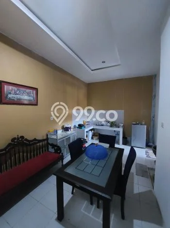 Rumah Luas Asri 2 KT Siap Huni di Tanah Sareal Bogor Rumah Luas Asri 2 KT Siap Huni di Tanah Sareal Bogor