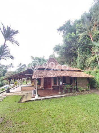 PELUANG INVESTASI! Vila Kawasan Dramaga, Luas 1383m2m², Prospek Bagus PELUANG INVESTASI! Vila Kawasan Dramaga, Luas 1383m2m², Prospek Bagus