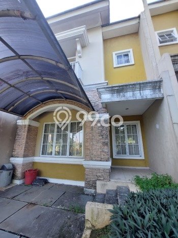 Jual Rumah Eksklusif 3 KT di Rancamaya, Bogor Jual Rumah Eksklusif 3 KT di Rancamaya, Bogor