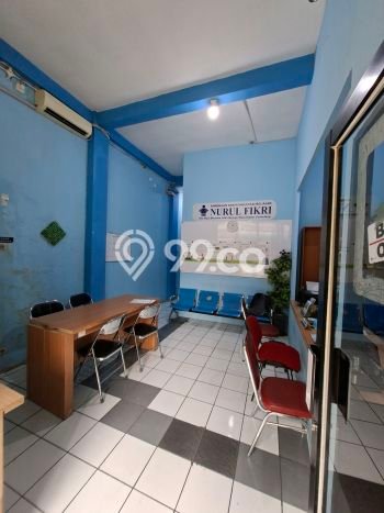 Ruko Dijual di Bogor LT 94m2 & LB 150m2 Lokasi Terbaik! Ruko Dijual di Bogor LT 94m2 & LB 150m2 Lokasi Terbaik!