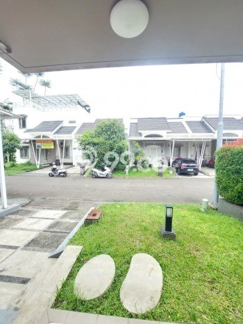 Rumah Modern 2 KT di Tajur Bogor Unfurnished Rumah Modern 2 KT di Tajur Bogor Unfurnished