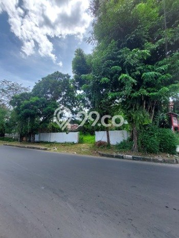 Tanah Kavling Dijual di Tanah Sareal, Bogor dengan Luas Tanah 996m2 Tanah Kavling Dijual di Tanah Sareal, Bogor dengan Luas Tanah 996m2
