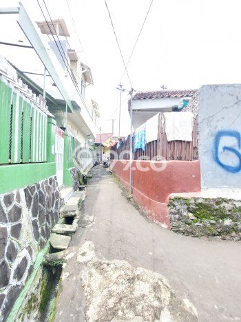 Hunian Terjangkau LT 75m2 di Sukasari Akses Mudah Hunian Terjangkau LT 75m2 di Sukasari Akses Mudah