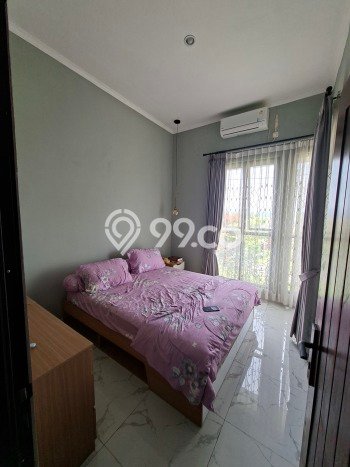 Dijual Rumah 2 Kamar Lokasi Ideal Bagus dan Strategis di Caringin Dijual Rumah 2 Kamar Lokasi Ideal Bagus dan Strategis di Caringin