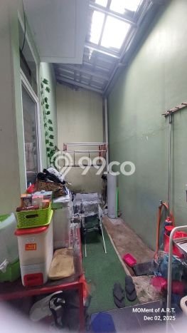 Hunian Nyaman Asri 2 KT Siap Huni di Tanah Sareal Bogor Hunian Nyaman Asri 2 KT Siap Huni di Tanah Sareal Bogor