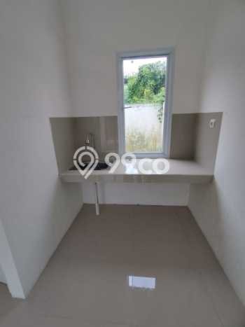 Hunian Cantik Minimalis Lb 36m2 di Sawangan, Depok Hunian Cantik Minimalis Lb 36m2 di Sawangan, Depok