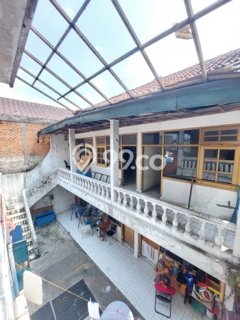 Kos-kosan Dijual di Dramaga, Bogor, 12 KT, 12 KM, Bangunan 250m2 Kos-kosan Dijual di Dramaga, Bogor, 12 KT, 12 KM, Bangunan 250m2