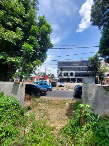 Tanah Kavling Dijual di Tanah Sareal, Bogor dengan Luas Tanah 996m2 Tanah Kavling Dijual di Tanah Sareal, Bogor dengan Luas Tanah 996m2