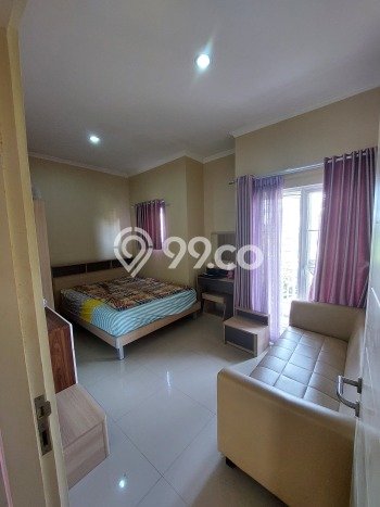 Jual Rumah Eksklusif 3 KT di Rancamaya, Bogor Jual Rumah Eksklusif 3 KT di Rancamaya, Bogor
