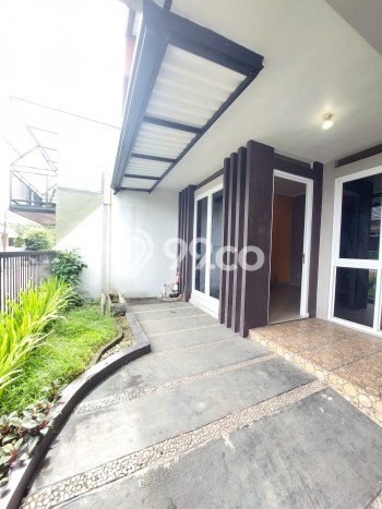 Rumah Siap Huni 4 KT 2 KM di Pasir Kuda, Bogor Rumah Siap Huni 4 KT 2 KM di Pasir Kuda, Bogor