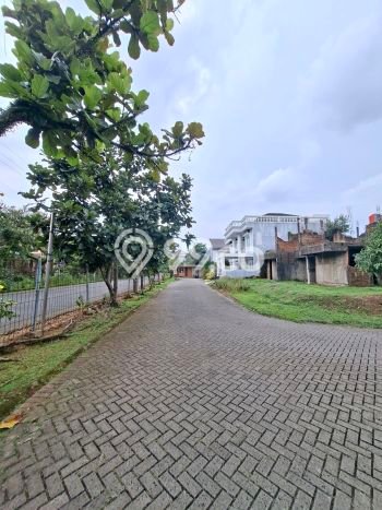 Tanah Komersial Dijual di Dramaga Bogor 225m2 Tanah Komersial Dijual di Dramaga Bogor 225m2