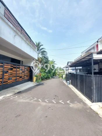 Rumah Luas Asri 3 KT Siap Huni di Pamoyanan Bogor Rumah Luas Asri 3 KT Siap Huni di Pamoyanan Bogor