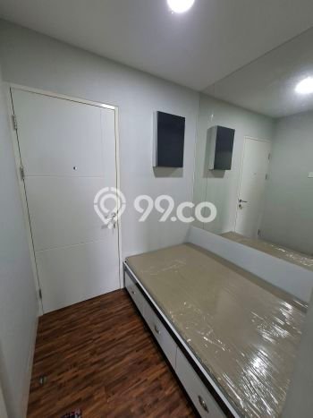Apartemen Terjangkau Dijual di Bogor 0 KT & 1 KM Apartemen Terjangkau Dijual di Bogor 0 KT & 1 KM