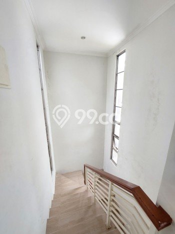 Rumah Minimalis 2 KT di Tajur Bogor Unfurnished Rumah Minimalis 2 KT di Tajur Bogor Unfurnished