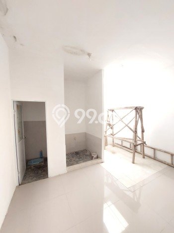 Rumah Modern 2 KT LT 119m2 di Tajur Rumah Modern 2 KT LT 119m2 di Tajur