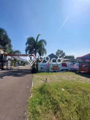 Lahan untuk Dijual di Dramaga Bogor Luas 48m2 Lahan untuk Dijual di Dramaga Bogor Luas 48m2