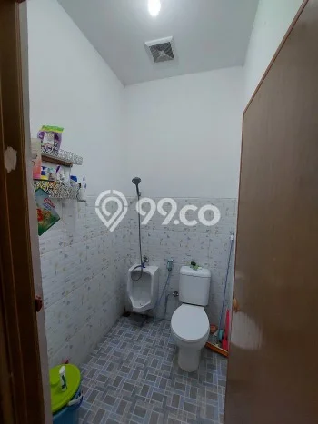 Rumah Luas Asri 2 KT Siap Huni di Tanah Sareal Bogor Rumah Luas Asri 2 KT Siap Huni di Tanah Sareal Bogor