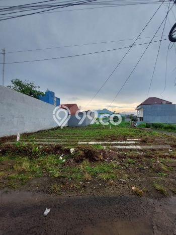 Kavling Tanah untuk Dijual di Bubulak, Bogor, Luas 137m2 Kavling Tanah untuk Dijual di Bubulak, Bogor, Luas 137m2
