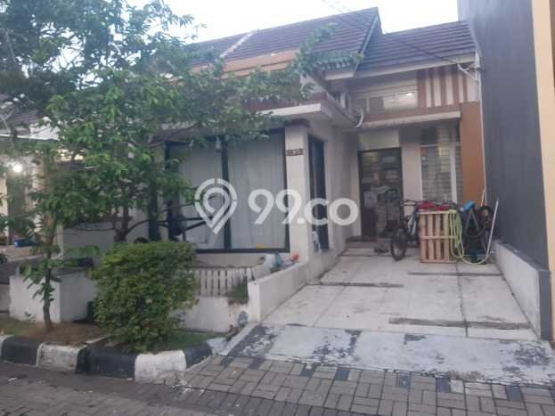 Hunian Nyaman Asri 2 KT Siap Huni di Tanah Sareal Bogor Hunian Nyaman Asri 2 KT Siap Huni di Tanah Sareal Bogor