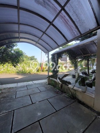 Jual Rumah Eksklusif 3 KT di Rancamaya, Bogor Jual Rumah Eksklusif 3 KT di Rancamaya, Bogor
