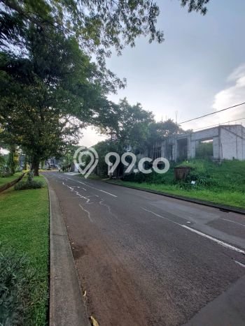Kavling Tanah di Gunung Putri Dijual Luas 303m2 Legalitas - Kavling Tanah di Gunung Putri Dijual Luas 303m2 Legalitas -