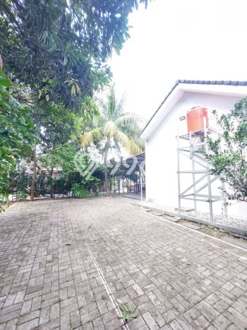 Rumah Minimalis 2 KT LT 315m2 di Tanah Sareal Rumah Minimalis 2 KT LT 315m2 di Tanah Sareal