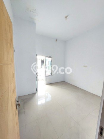 Rumah Minimalis 3 Kamar LT 77m2 di Cibubur Rumah Minimalis 3 Kamar LT 77m2 di Cibubur