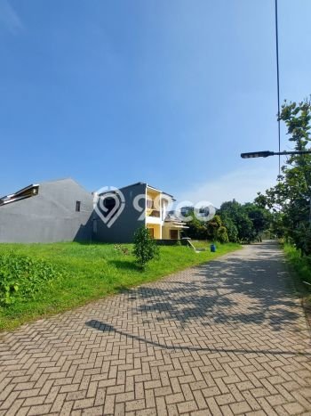 Tanah Komersial Dijual di Dramaga Bogor 225m2 Tanah Komersial Dijual di Dramaga Bogor 225m2