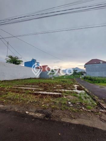 Kavling Tanah untuk Dijual di Bubulak, Bogor, Luas 137m2 Kavling Tanah untuk Dijual di Bubulak, Bogor, Luas 137m2