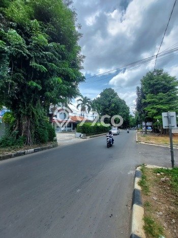 Tanah Kavling Dijual di Tanah Sareal, Bogor dengan Luas Tanah 996m2 Tanah Kavling Dijual di Tanah Sareal, Bogor dengan Luas Tanah 996m2