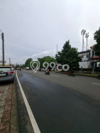 Ruko Dijual di Bogor LT 94m2 & LB 150m2 Lokasi Terbaik! Ruko Dijual di Bogor LT 94m2 & LB 150m2 Lokasi Terbaik!