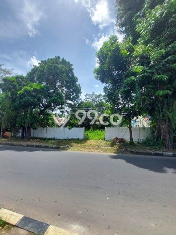 Tanah Kavling Dijual di Tanah Sareal, Bogor dengan Luas Tanah 996m2 Tanah Kavling Dijual di Tanah Sareal, Bogor dengan Luas Tanah 996m2