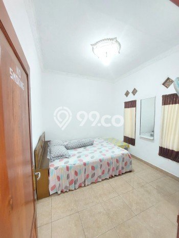 PELUANG INVESTASI! Vila Kawasan Dramaga, Luas 1383m2m², Prospek Bagus PELUANG INVESTASI! Vila Kawasan Dramaga, Luas 1383m2m², Prospek Bagus